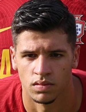Miguel Falé