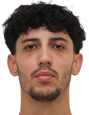 Enes Keskin