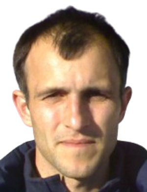 Isa Markhiev