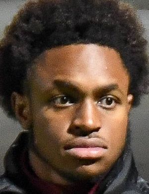 Caleb Chukwuemeka