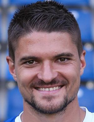 Aleksandar Ignjovski Player profile 21/22 Transfermarkt