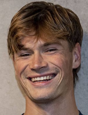 Henrik Sælebakke Falchener