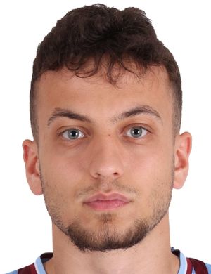 Ali Şahin Yılmaz
