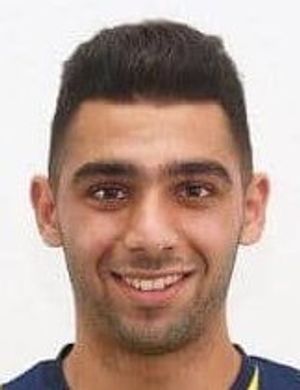 Yusuf Furkan Coşkun
