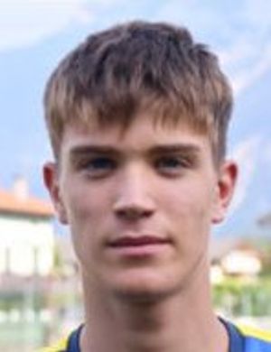 Federico Telch