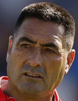 Nelson Tapia