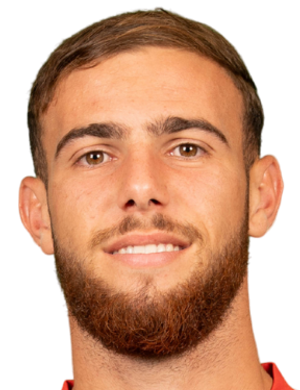 Enzo Caumont
