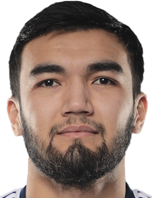 Otabek Jurakuziev
