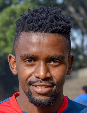 Siphosethu Meveni