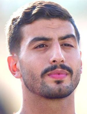 Motasem Al-Jabari