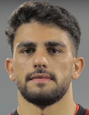 Amer Rasem Adel Jamous