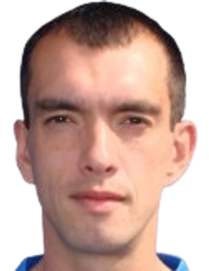 Sergey Gretsev