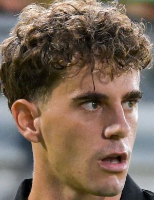 Matteo Dagasso
