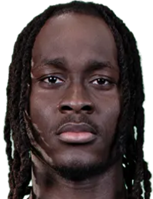 Orphé Mbina