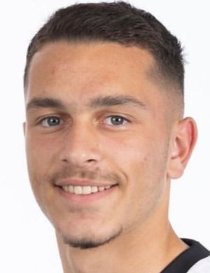 Arijon Ibrahimovic Arijon Ibrahimovic