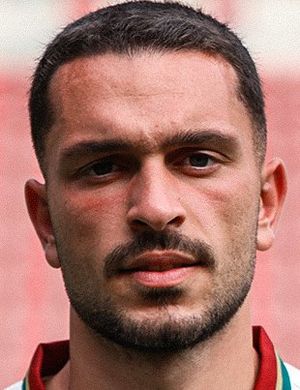 Arijon Ibrahimovic