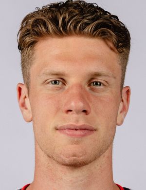 Elias Baum
