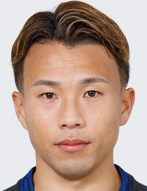 Ryoya Yamashita