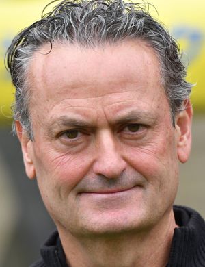 Albert Puig