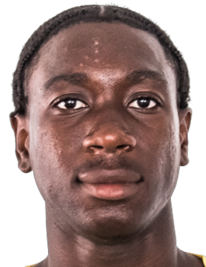 Mamadou Coulibaly