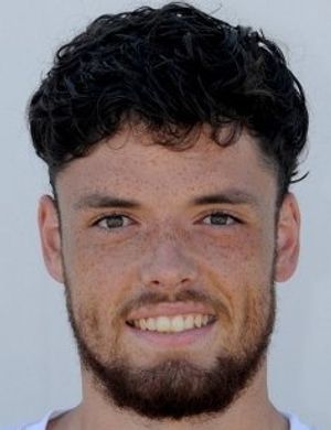 Arthur Arias
