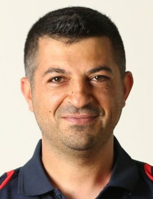 Kenan Yildiz