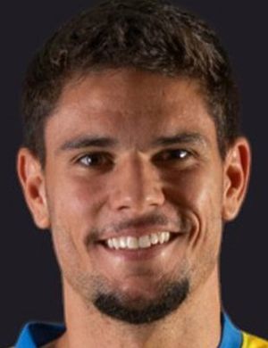 Alex Mendez