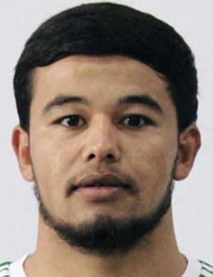 Abdumalik Norkobilov