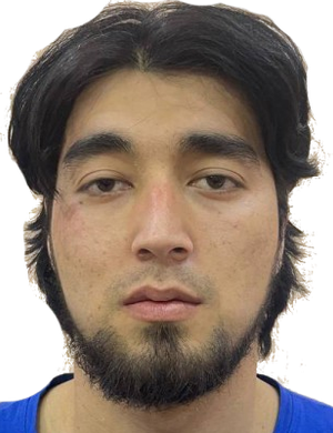 Zoir Tursunov