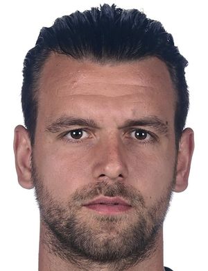 Joachim Van Damme