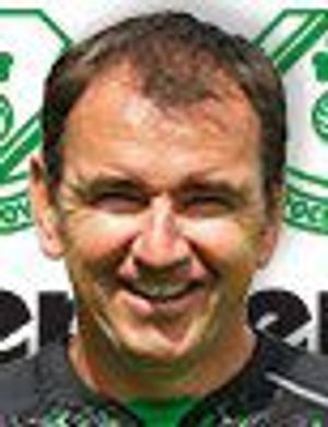 Pat Fenlon