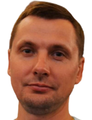 Evgeniy Selemenev