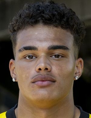 Marlon Ubani