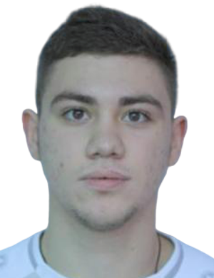 Danil Sharafutdinov