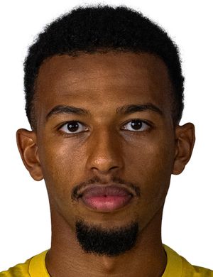 Joel Berhane