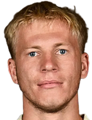 Nikita Krivtsov