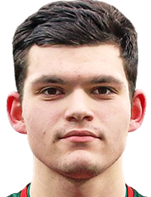 Artem Chakrygin