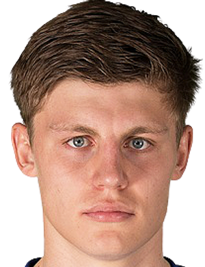 Viktor Morozov - Player profile 21/22