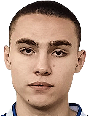 Vladislav Zhelaga