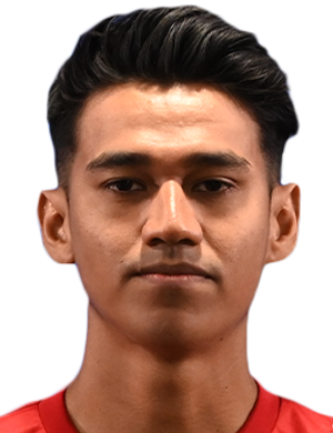 Syukri Noorhaizam