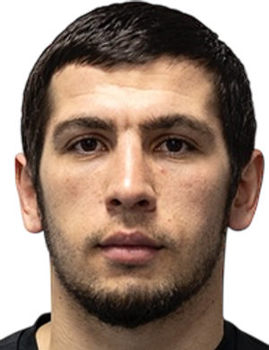 Bolachi Gamzatov
