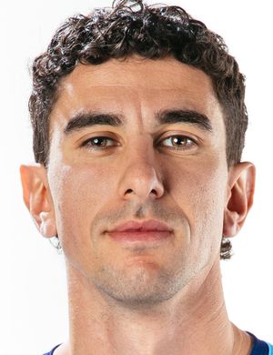 Mauro Cichero