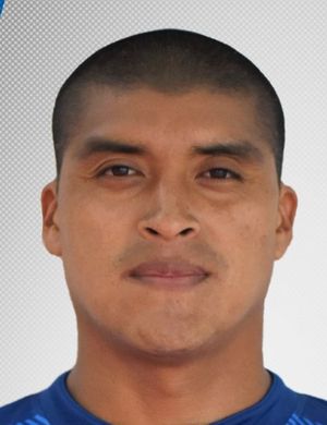 Percy Ventura