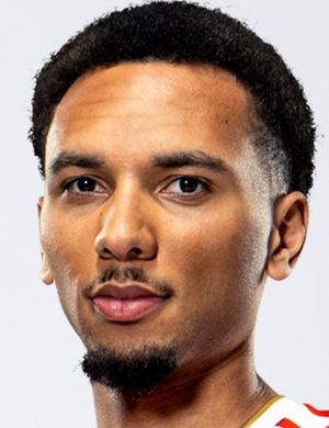 Vincent Manuba
