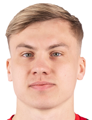 Aleksey Antilevskiy