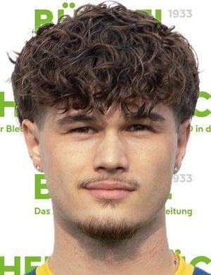 Samuel Cernadas