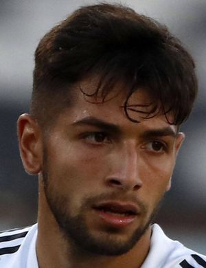 Jeyson Rojas
