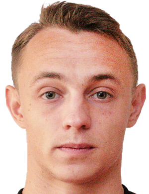 Aleksey Malinovskiy