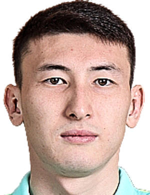 Erzhan Tokotaev Profilo giocatore 2022 Transfermarkt