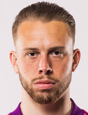 Jonathan Sirois Profil du joueur 2022 Transfermarkt